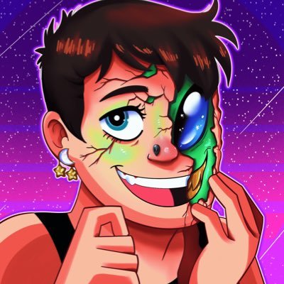 👽 Audrameda Galaxy 🛸's profile picture
