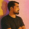 Saurabh Kumar Jha 的头像