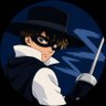 Zorro ็ๅคดๅ