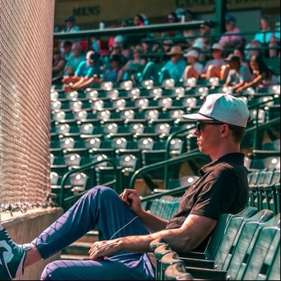 Michael Stavraky's profile picture