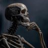 Mr skeleton's profile picture