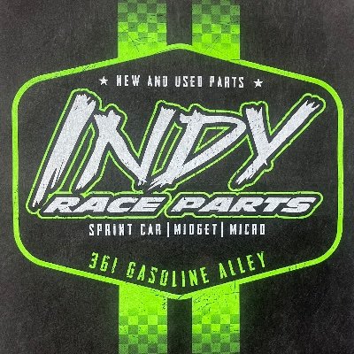 Indy Race Parts/Bernie's profile picture