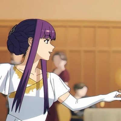 Isadora's profile picture