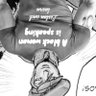 holykurourushi | CW : My Hero Acadamia 🇵🇸's profile picture