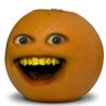 annoying orange's profile picture