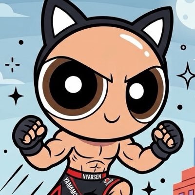 山本ニャーセン😺's profile picture