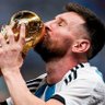 Фото профиля Messi campeón del MUNDO ⭐⭐⭐