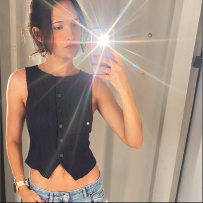 Laura Wolf 🐺's profile picture