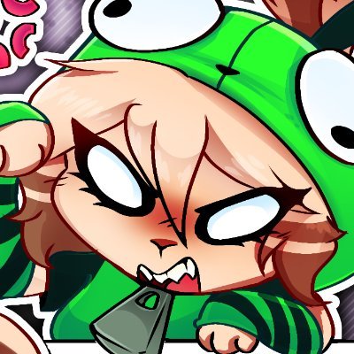 keinzu🆖🐇's profile picture
