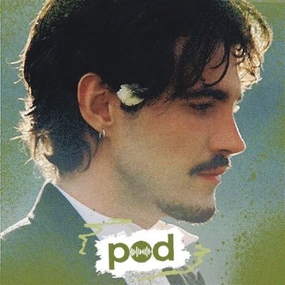 Pod Lobers's profile picture