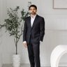 Vikram Rai 的头像