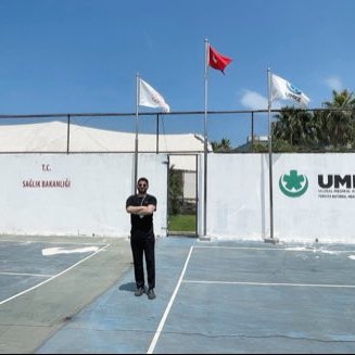 İsmail ALTINSOY's profile picture