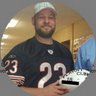 Profilbild von Roy Franklin
