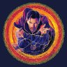 Profilbild von Dr. Strange 🇮🇳