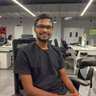 Profilbild von S Pavan Kumar