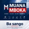 Фото профиля Muana Mboka