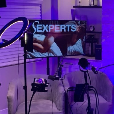SeXperts Podcast's profile picture