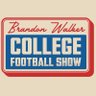Profilbild von Brandon Walker College Football Show