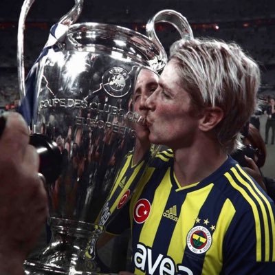 Torres's profile picture