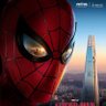 Фото профиля The Spider King