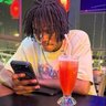 Yung Mercury profil fotoğrafı