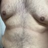 Ursinho 🧸 Passivinho (BBW) profil fotoğrafı
