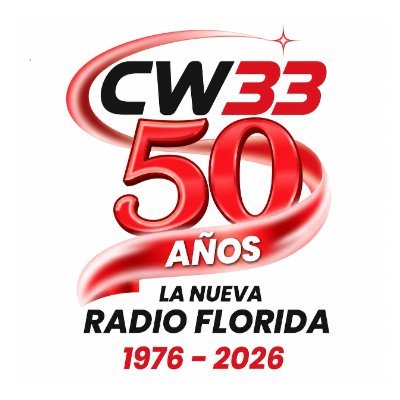 C.W.33 RADIO FLORIDA's profile picture
