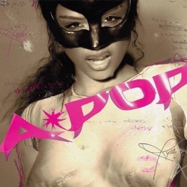 A POP OUT NOW!!!!'s profile picture