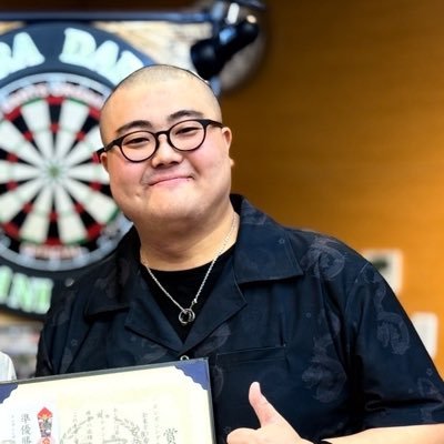 Nagoya Ryuko a.k.aサー・ベル男's profile picture