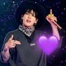Jeon jungkook's profile picture