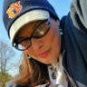 Julie Hudson's profile picture
