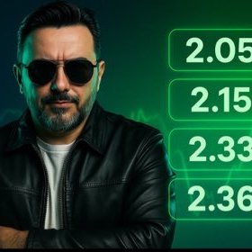 Cüneyt Sadi's profile picture