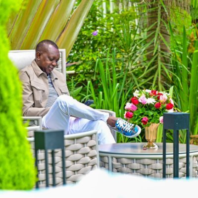 Hon Oscar Sudi's profile picture