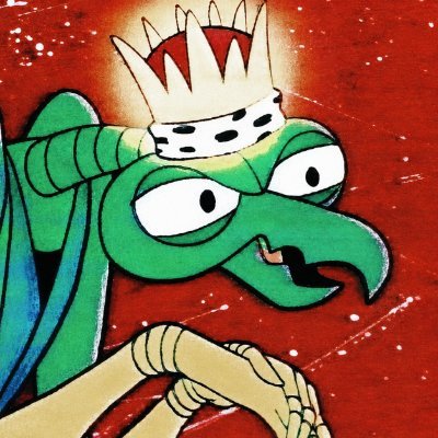 Zorak's profile picture