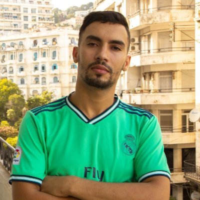 Billel Aggab - بلال عقاب's profile picture