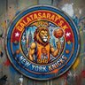 KnicksSaraylı profil fotoğrafı