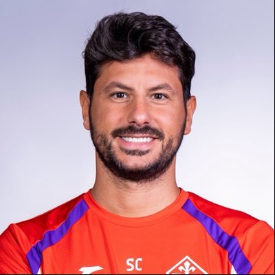 Simone Contran's profile picture