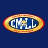 Фото профиля Lucha Libre CMLL