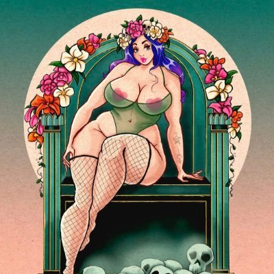 SoyKaleira's profile picture