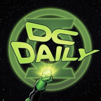 DC Universe Daily's profile picture