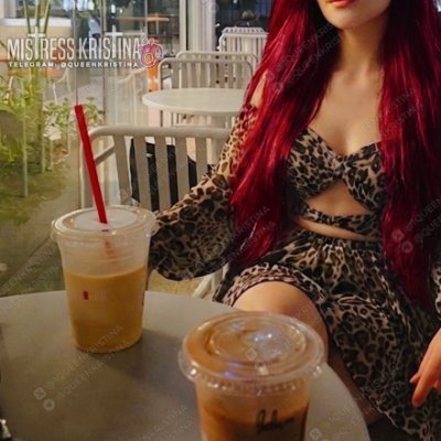 1queenkristina's profile picture