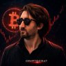 Cryptocrat profil fotoğrafı