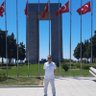 İbrahim Sarıcan 🇹🇷 的头像