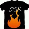 DSK 🇬🇭X💉💙❤️'s profile picture