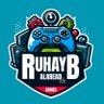 رهيب الابعاد 🎮's profile picture