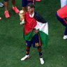 Hamsa Riجal 🇸🇳🇵🇸's profile picture