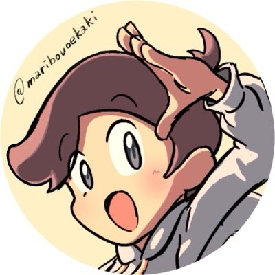 maribou's profile picture