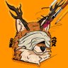 Фото профиля Weird Fox Abi