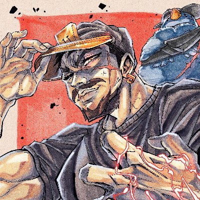 MaulCKX's profile picture