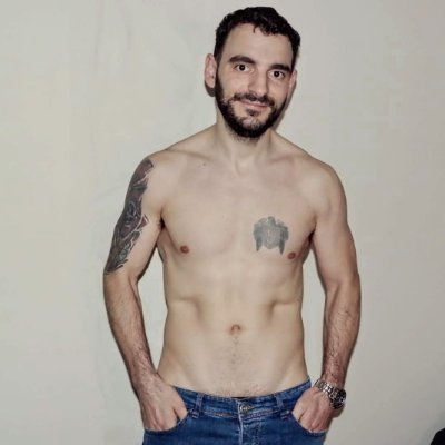 MartinWoods69's profile picture